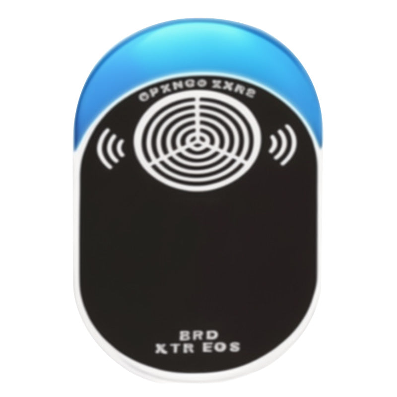 PestWave | Ultrasone muizenverjager voor huis en garage, humaan, niet giftig, groot bereik, instelbare frequentie