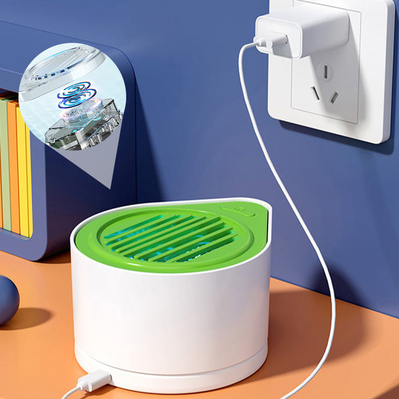 PureFresho | Draagbare oplaadbare fruit- en groentereiniger – sterilisator, multifunctionele keukenreiniger