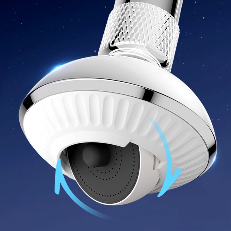 SwivelTap | Draaibare kraanbevestiging – dubbele doorstroming, terugstroombeveiliging, eenvoudige installatie