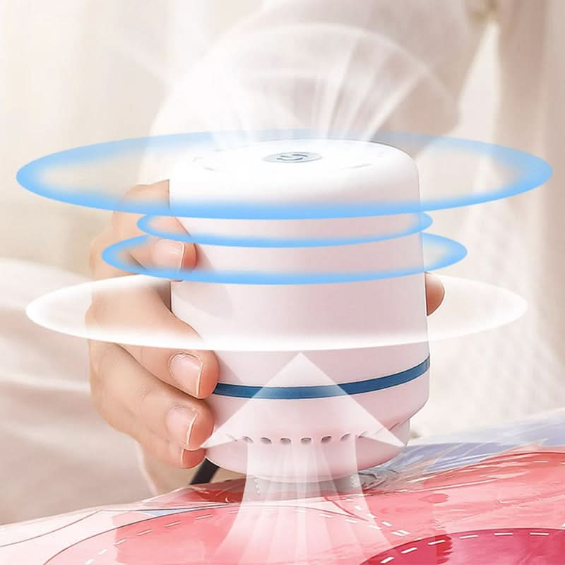 AirLock | Ruimtebesparende Vacuümzakken – Herbruikbare Storage Bags met Luchtdichte Sluiting