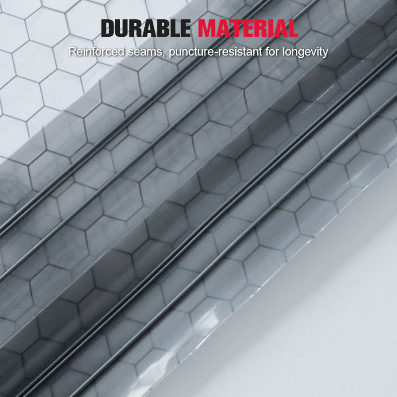 VacTravel | Reisvacuümzakken en draagbare pompset – ruimtebesparend inpakken