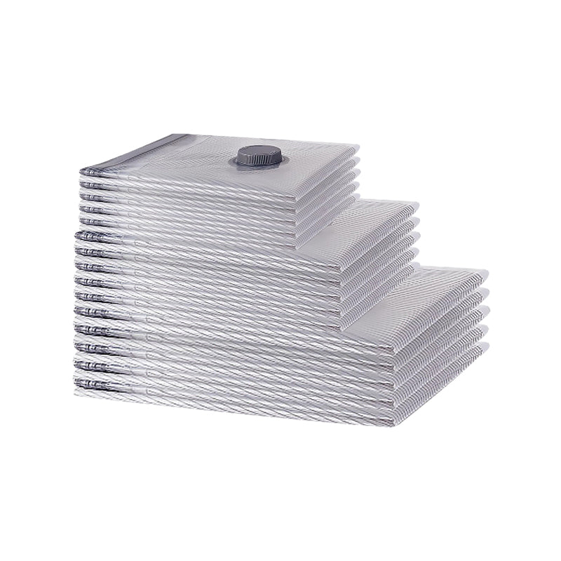 VacTravel | Reisvacuümzakken en draagbare pompset – ruimtebesparend inpakken