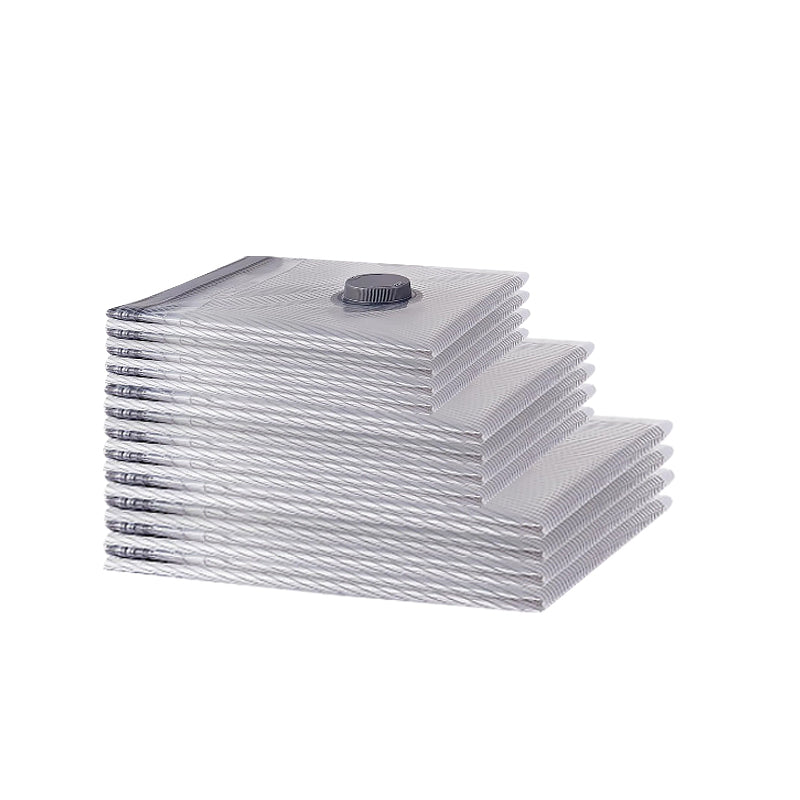 VacTravel | Reisvacuümzakken en draagbare pompset – ruimtebesparend inpakken