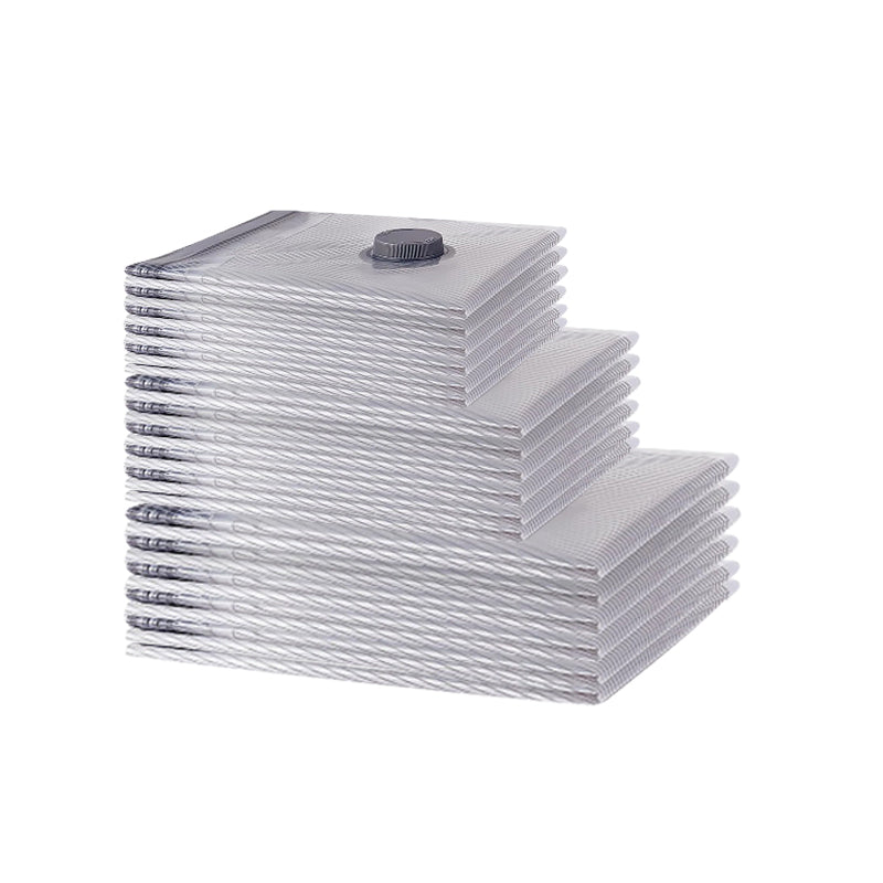 VacTravel | Reisvacuümzakken en draagbare pompset – ruimtebesparend inpakken