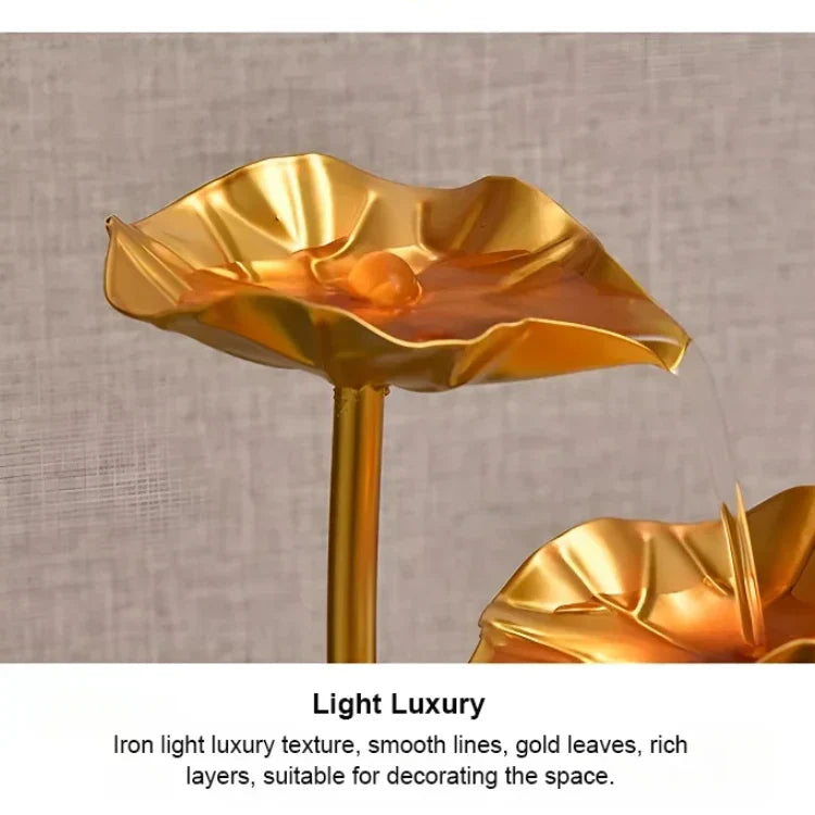 SereniBowl | Creatief aquariumornament & ontspannende tafelbron