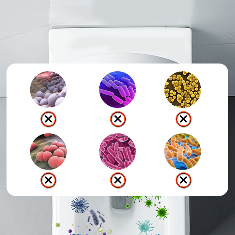 UVShield | UV-toiletsterilisatorlampenset – bacterievrije, hygiënische badkamerreiniger