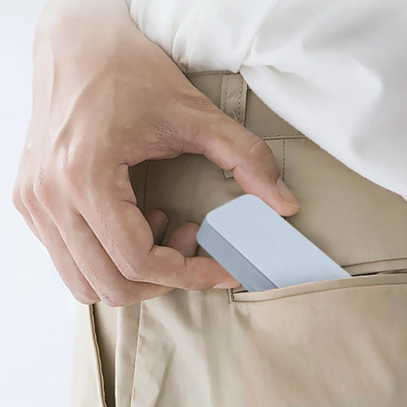 DriveMate | TurboSSD-behuizing – Externe behuizing met hoge snelheid USB 3.2