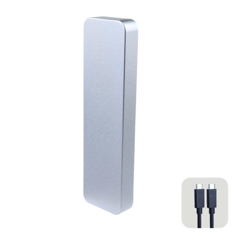 DriveMate | TurboSSD-behuizing – Externe behuizing met hoge snelheid USB 3.2