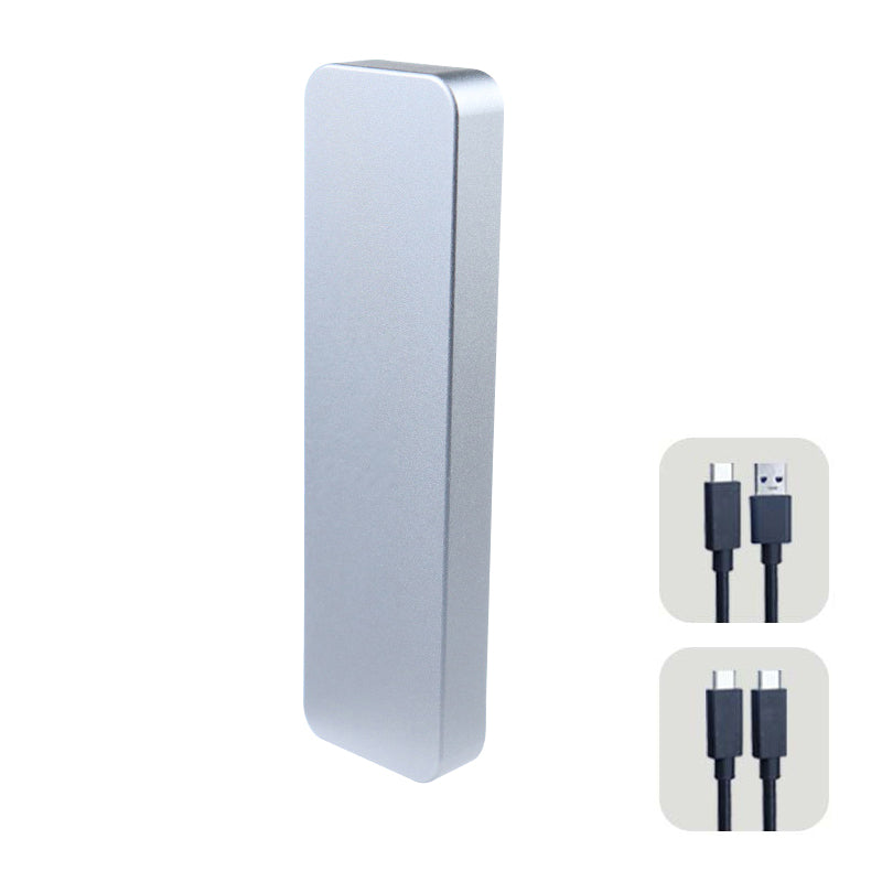 DriveMate | TurboSSD-behuizing – Externe behuizing met hoge snelheid USB 3.2