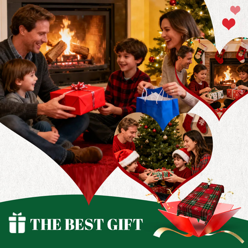 MerryCloth | Stijlvolle feestelijke tafelkleed