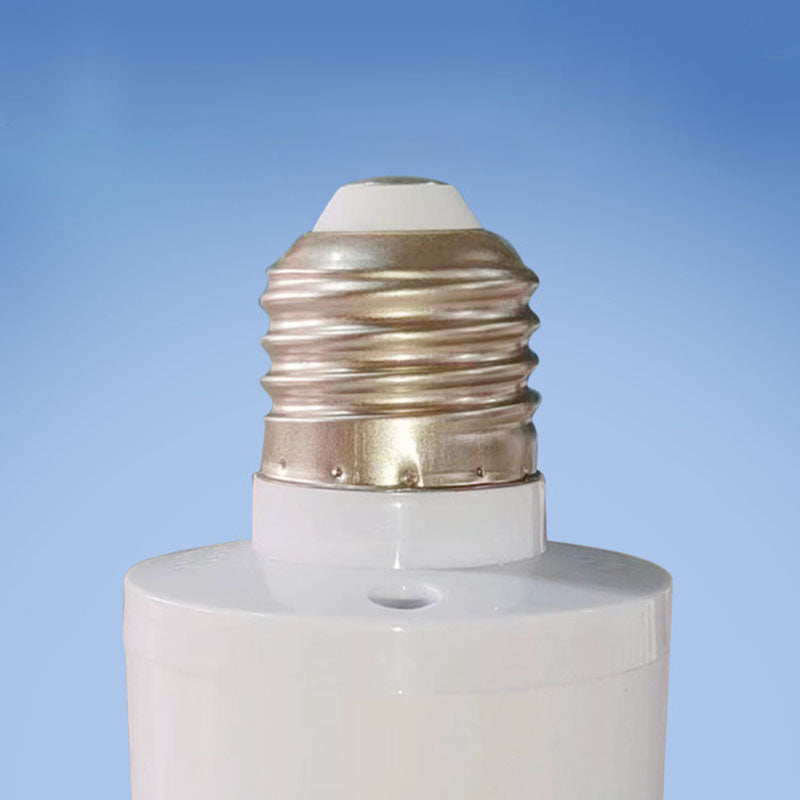 SmartDetect | E27 bewegingssensor lampfitting – Automatisch aan/uit, energiebesparende LED-armatuur