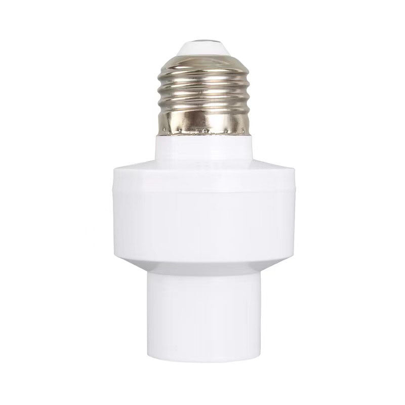 SmartDetect | E27 bewegingssensor lampfitting – Automatisch aan/uit, energiebesparende LED-armatuur
