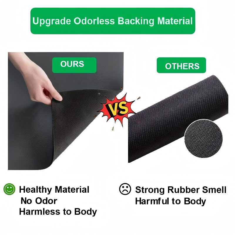 CozyFyre | Fornuisbescherming – Feestelijke warmte- en morsmat voor kerstkeukens