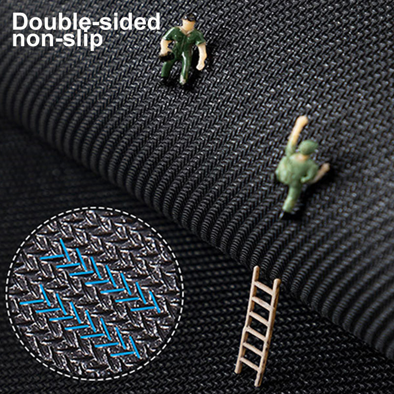 HolidayMat | Kerstmis-peperkoekmannetje-deurmat – antislip, absorberend diatomeeënaardekleed