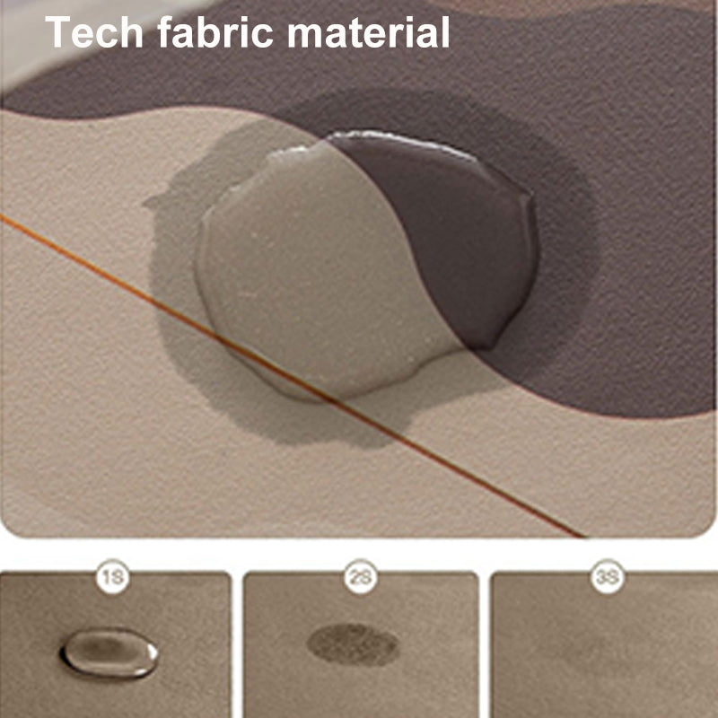 HolidayMat | Kerstmis-peperkoekmannetje-deurmat – antislip, absorberend diatomeeënaardekleed