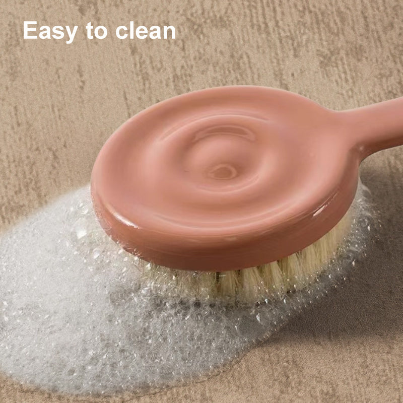 HolidayMat | Kerstmis-peperkoekmannetje-deurmat – antislip, absorberend diatomeeënaardekleed