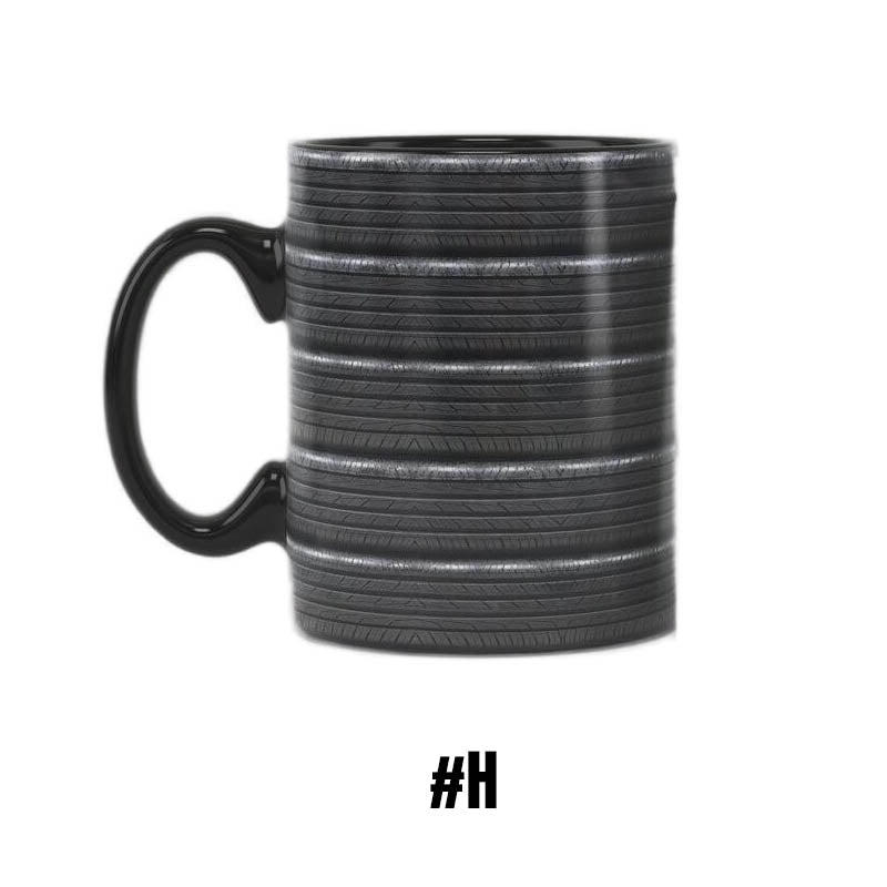 Mugineer | 3D Toolbox koffiemokkenset - Creatieve mokken met mechanisch ontwerp voor ingenieurs