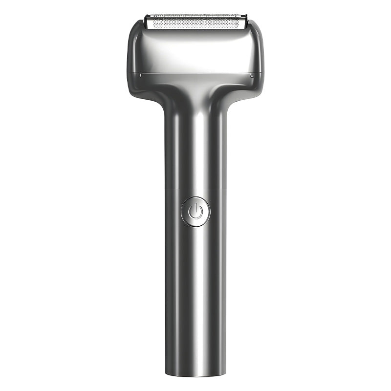 ShaveMax | Oplaadbaar foliemes voor heren, elektrisch, waterbestendig, huidvriendelijk