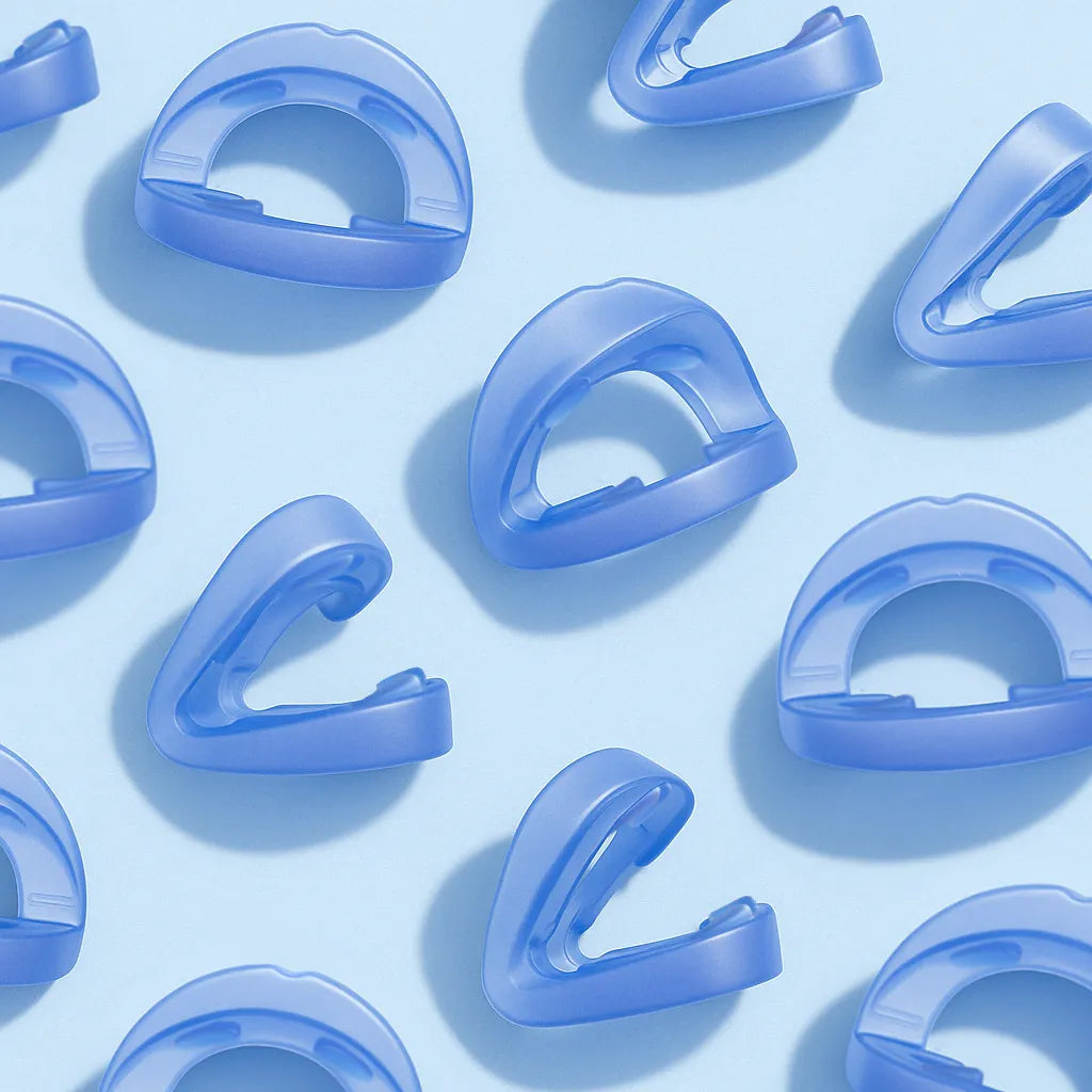 NasiFlex | Anti-snurk slaapmiddel – ondersteuning voor de ademhaling tijdens de nacht