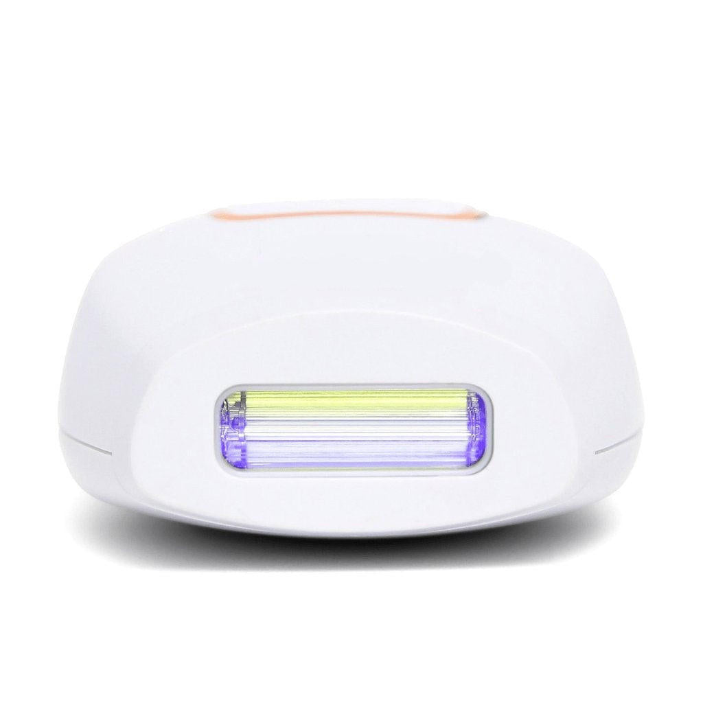 BareRadiance | Permanent laserapparaat voor ontharing – Pijnloos, voor het hele lichaam en gezichtshaarvermindering