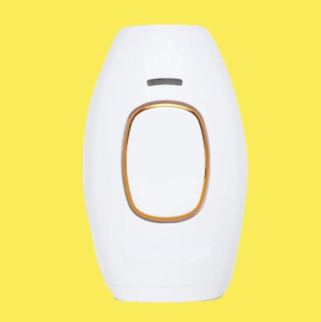 BareRadiance | Permanent laserapparaat voor ontharing – Pijnloos, voor het hele lichaam en gezichtshaarvermindering