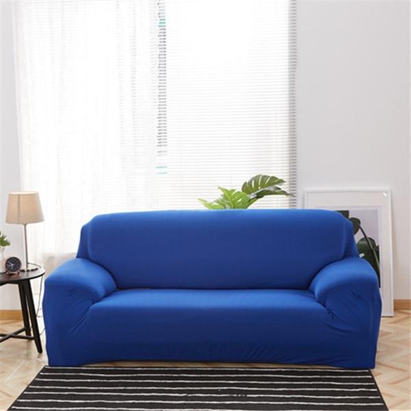 CozyShield | Elastische waterdichte bankhoes – antislip universele bankbeschermer