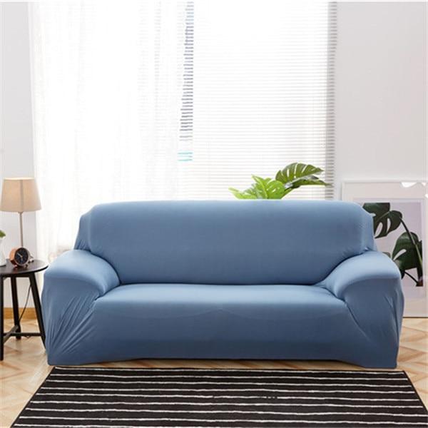 CozyShield | Elastische waterdichte bankhoes – antislip universele bankbeschermer