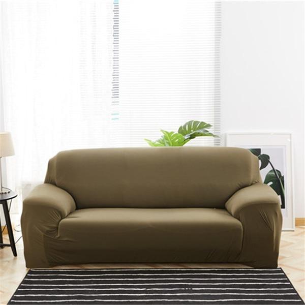 CozyShield | Elastische waterdichte bankhoes – antislip universele bankbeschermer