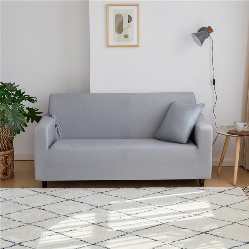 CozyShield | Elastische waterdichte bankhoes – antislip universele bankbeschermer