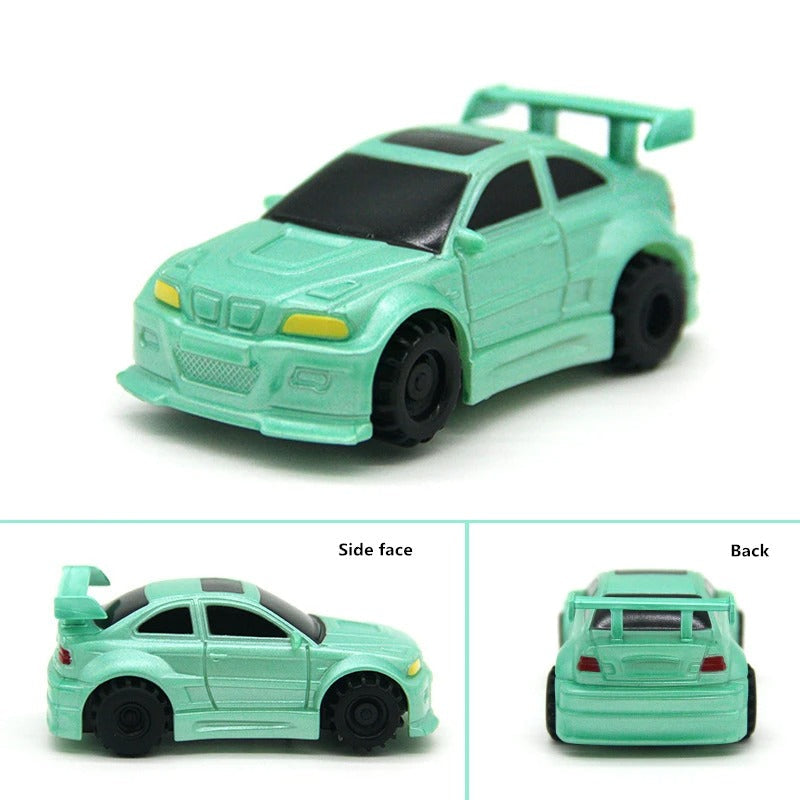 DrawZoom | Magische inductieve tekenauto voor kinderen – Creatief, leuk en leerzaam speelgoed