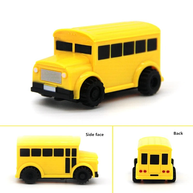DrawZoom | Magische inductieve tekenauto voor kinderen – Creatief, leuk en leerzaam speelgoed