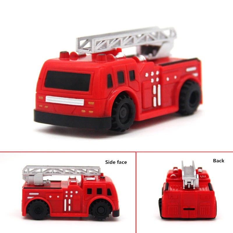 DrawZoom | Magische inductieve tekenauto voor kinderen – Creatief, leuk en leerzaam speelgoed