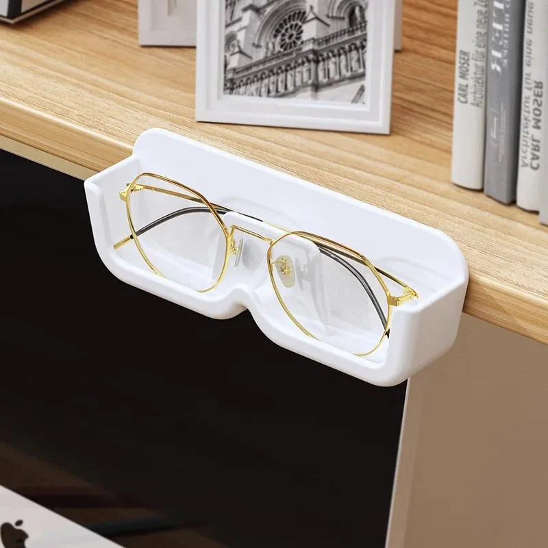 ShadeShelf | Houder voor zonnebrillenhouder aan de muur - opbergrek voor het organiseren van brillen