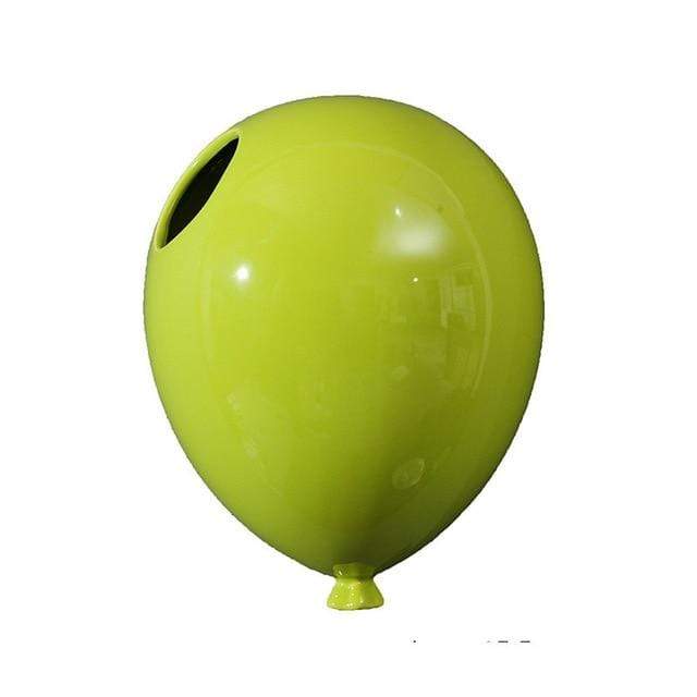 FloatPot | Drijvende ballon muurplanter