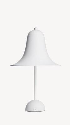 TwilightBell | Tijdloze klokvormige lamp met touchbediening